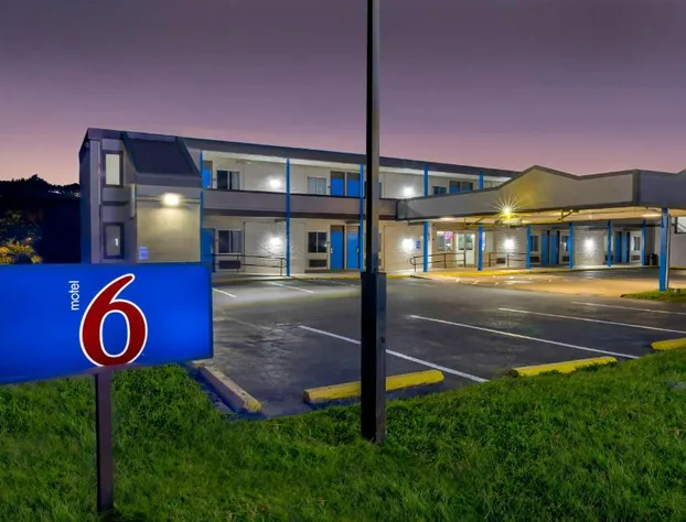 Motel 6 - Harrisburg, PA - Near PA Expo Center hotel detail image 3