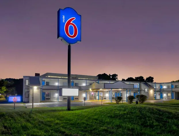 Motel 6 - Harrisburg, PA - Near PA Expo Center hotel detail image 4