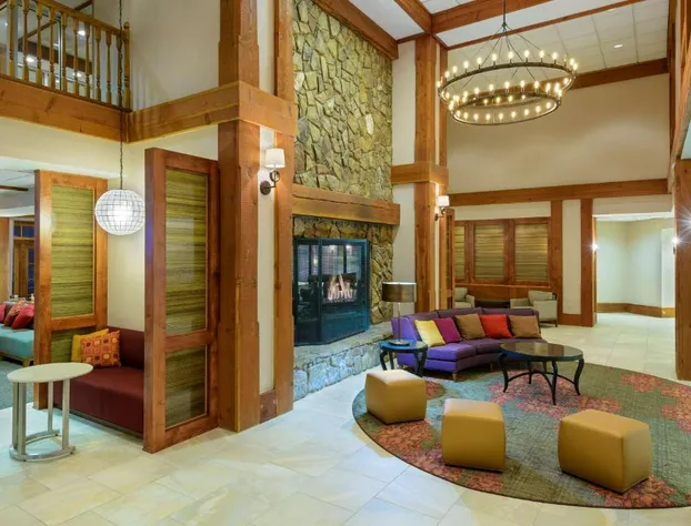 Homewood Suites by Hilton Raleigh - Crabtree Valley hotel detail image 2