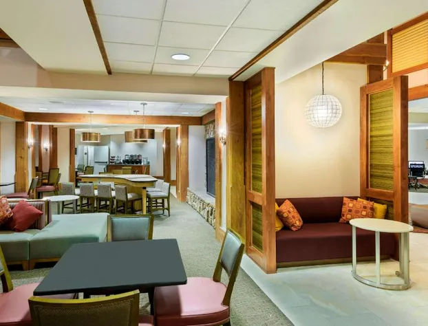 Homewood Suites by Hilton Raleigh - Crabtree Valley hotel detail image 3