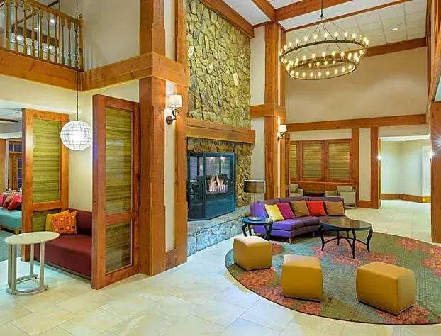 Homewood Suites by Hilton Raleigh - Crabtree Valley hotel detail image 2