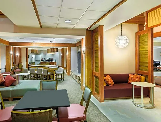 Homewood Suites by Hilton Raleigh - Crabtree Valley hotel detail image 3