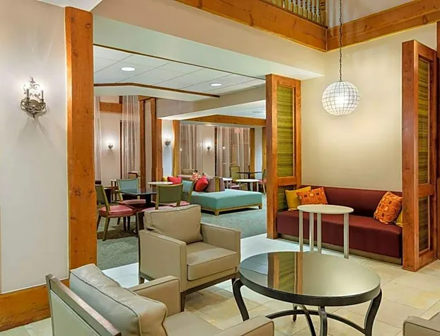 Homewood Suites by Hilton Raleigh - Crabtree Valley hotel detail image 4