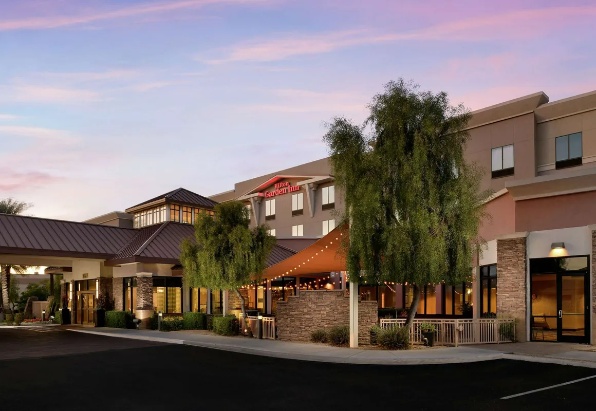 Hilton Garden Inn Phoenix North Happy Valley hotel hero