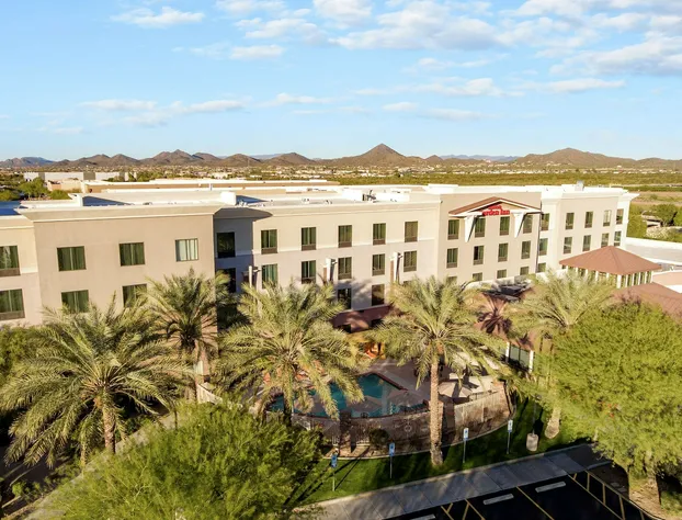 Hilton Garden Inn Phoenix North Happy Valley hotel detail image 1