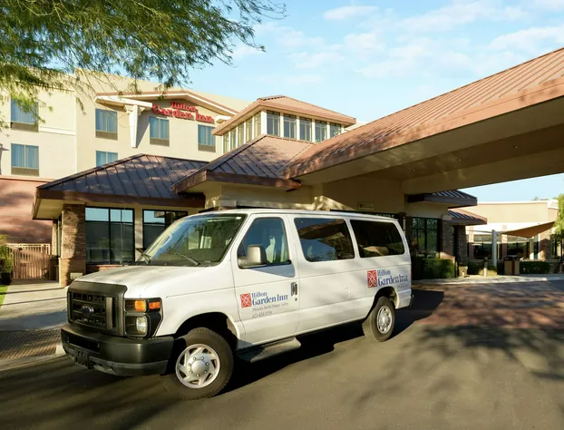 Hilton Garden Inn Phoenix North Happy Valley hotel detail image 2