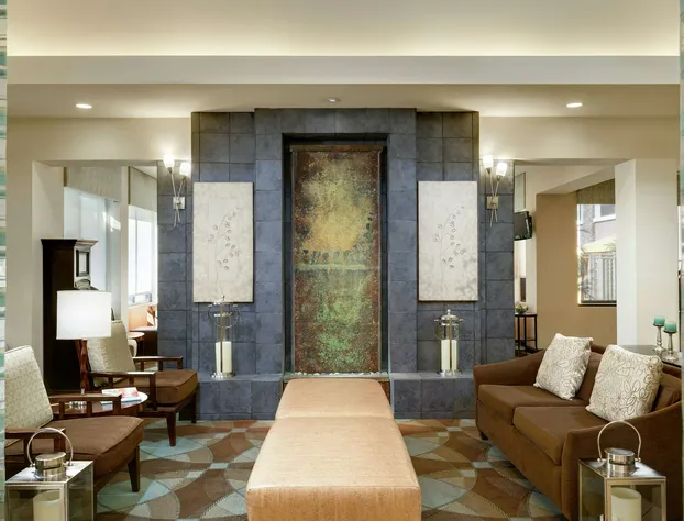 Hilton Garden Inn Phoenix North Happy Valley hotel detail image 3