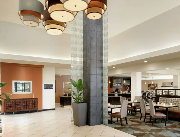 Hilton Garden Inn Phoenix North Happy Valley hotel detail image 4