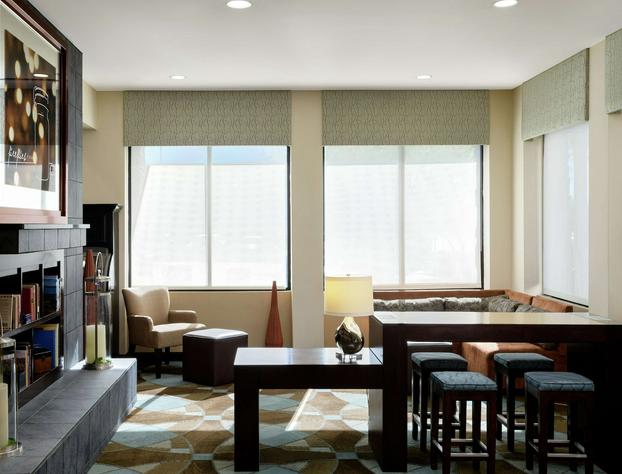 Hilton Garden Inn Phoenix North Happy Valley hotel detail image 4