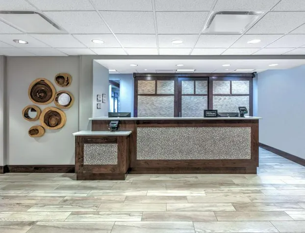 Homewood Suites by Hilton Rock Springs hotel detail image 2