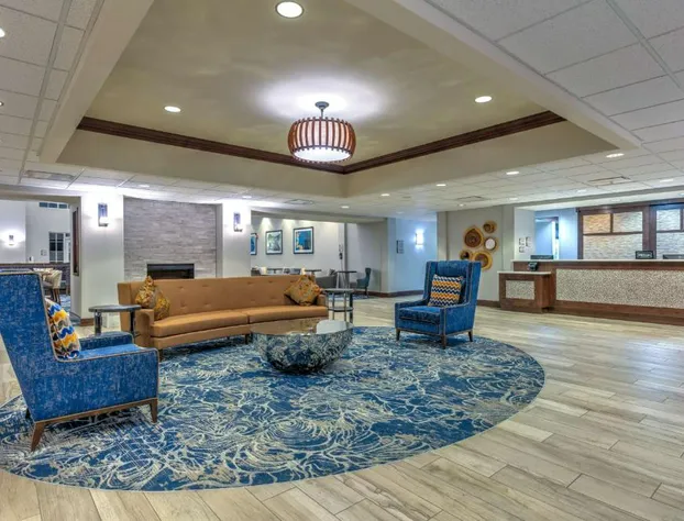 Homewood Suites by Hilton Rock Springs hotel detail image 3