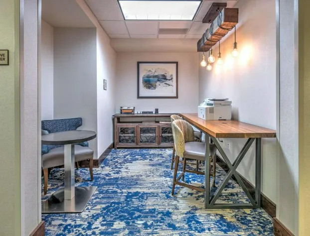 Homewood Suites by Hilton Rock Springs hotel detail image 4