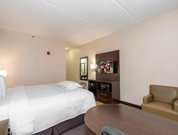 Red Roof Inn PLUS+ San Antonio Downtown - Riverwalk hotel detail image 4