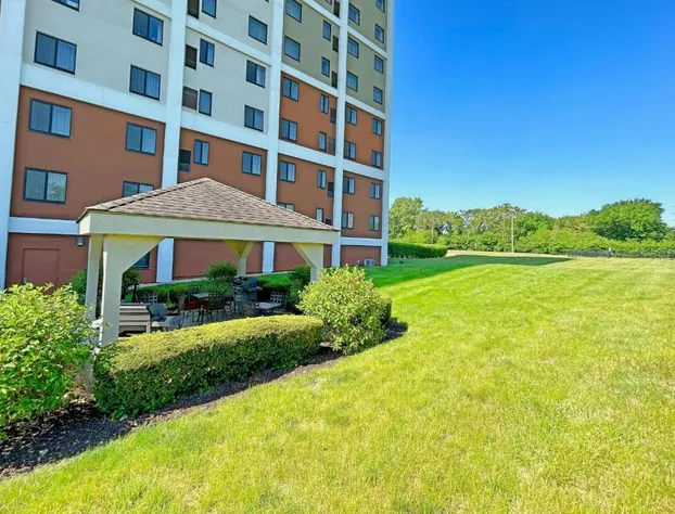 Candlewood Suites Indianapolis Downtown Medical District by IHG hotel detail image 4