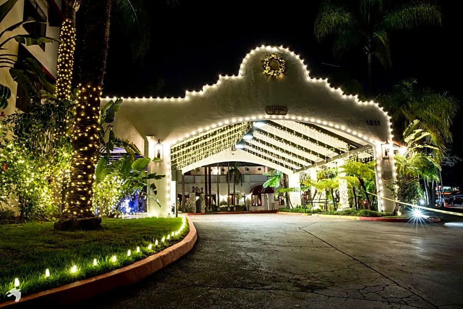 Vanllee Hotel hotel hero