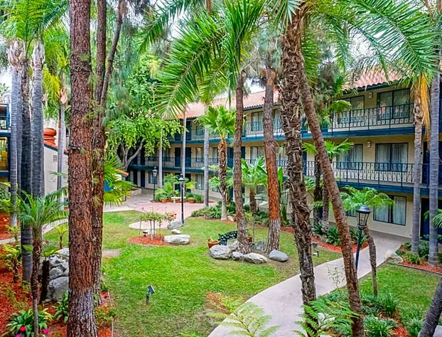 Vanllee Hotel hotel detail image 3