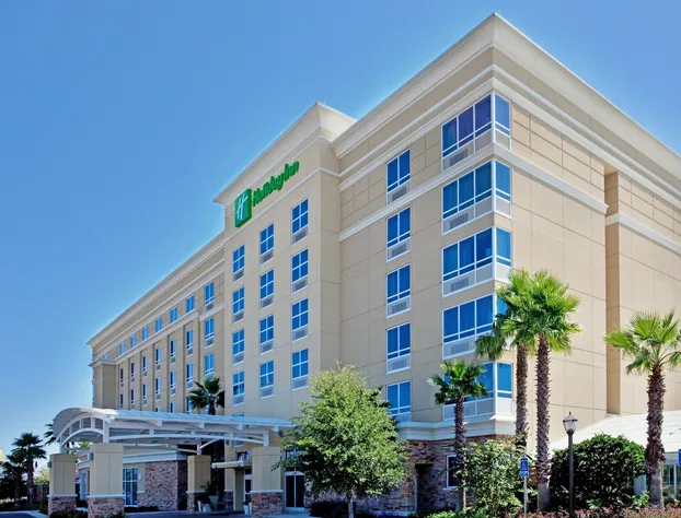 Holiday Inn Gulfport Airport by IHG hotel detail image 2