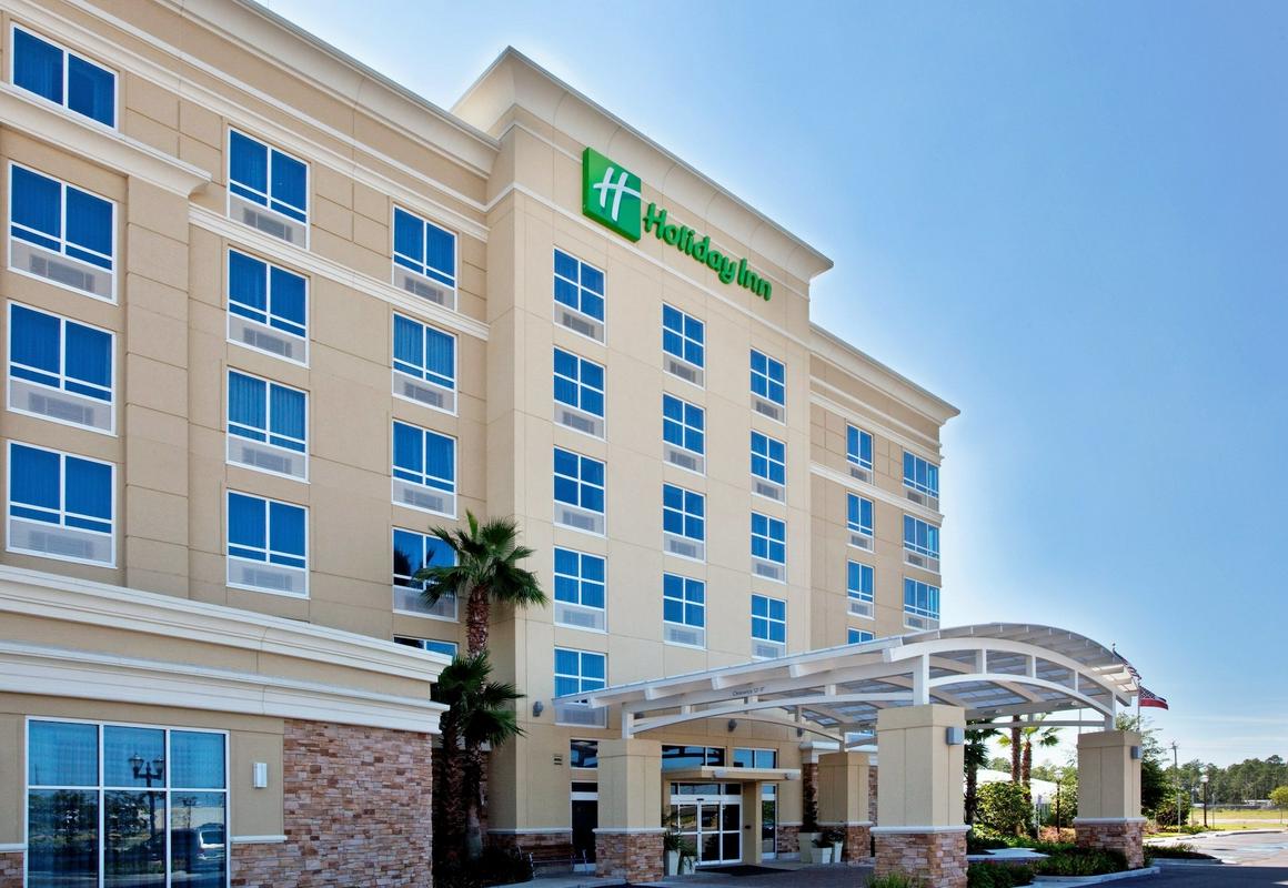 Holiday Inn Gulfport Airport, an IHG Hotel hotel hero