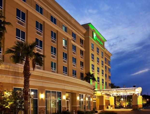 Holiday Inn Gulfport Airport, an IHG Hotel hotel detail image 1