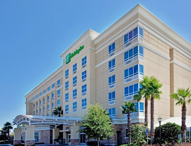 Holiday Inn Gulfport Airport, an IHG Hotel hotel detail image 2