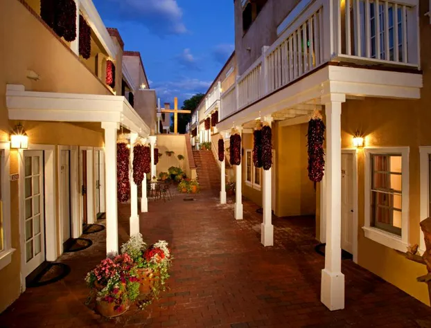 Hotel Chimayo de Santa Fe hotel detail image 1