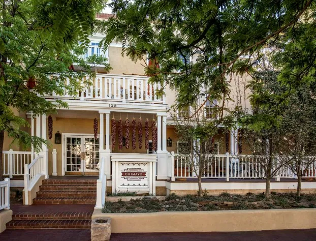 Hotel Chimayo de Santa Fe hotel detail image 2