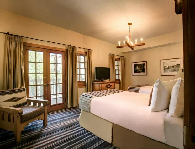 Hotel Chimayo de Santa Fe hotel detail image 3