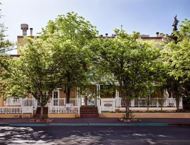 Hotel Chimayo de Santa Fe hotel detail image 4