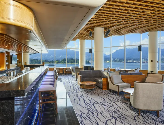 Pan Pacific Vancouver hotel detail image 4