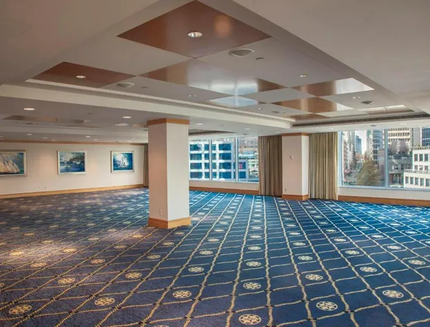 Pan Pacific Vancouver hotel detail image 4