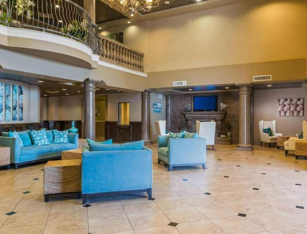 DoubleTree by Hilton Phoenix - Gilbert hotel detail image 4