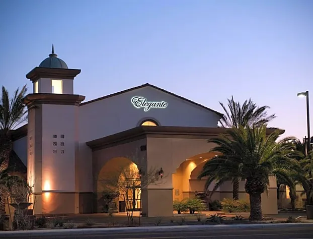 DoubleTree by Hilton Phoenix - Gilbert hotel detail image 1