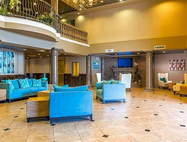 DoubleTree by Hilton Phoenix - Gilbert hotel detail image 3