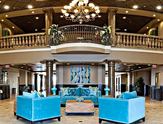 DoubleTree by Hilton Phoenix - Gilbert hotel detail image 2