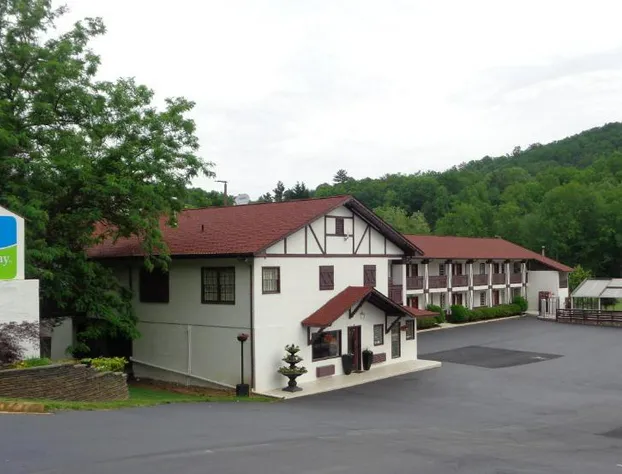 SureStay Hotel by Best Western Helen Downtown hotel detail image 2