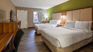 SureStay Hotel by Best Western Helen Downtown hotel detail image 3