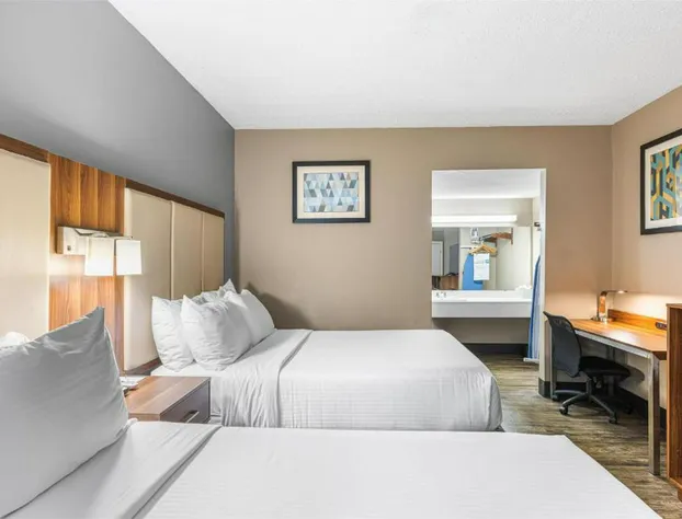 SureStay Hotel by Best Western Helen Downtown hotel detail image 4