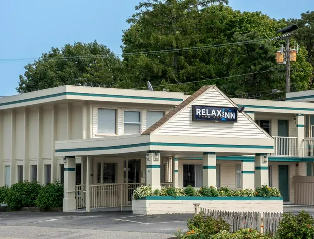 Relax Inn Cape Cod hotel detail image 1