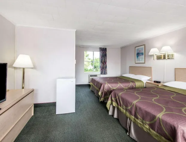 Relax Inn Cape Cod hotel detail image 3