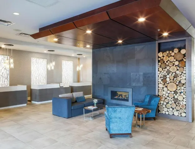 DoubleTree by Hilton Rochester hotel detail image 2