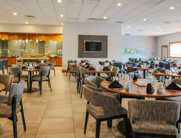 DoubleTree by Hilton Rochester hotel detail image 3