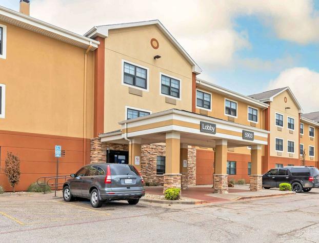 Extended Stay America Suites Waco Woodway hotel detail image 1