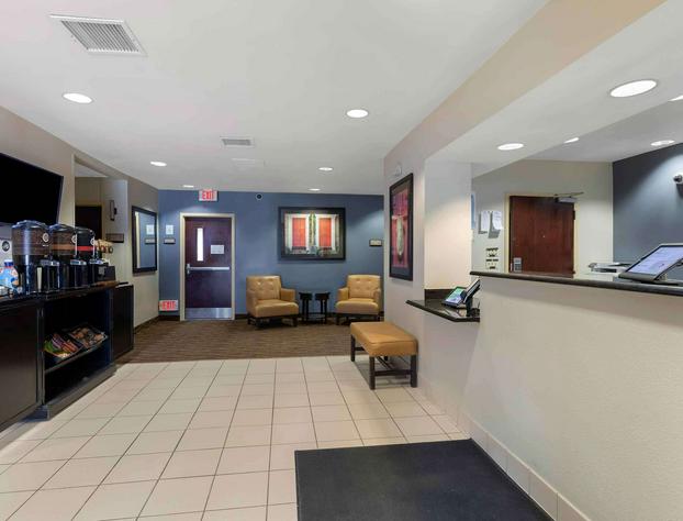 Extended Stay America Suites Waco Woodway hotel detail image 3