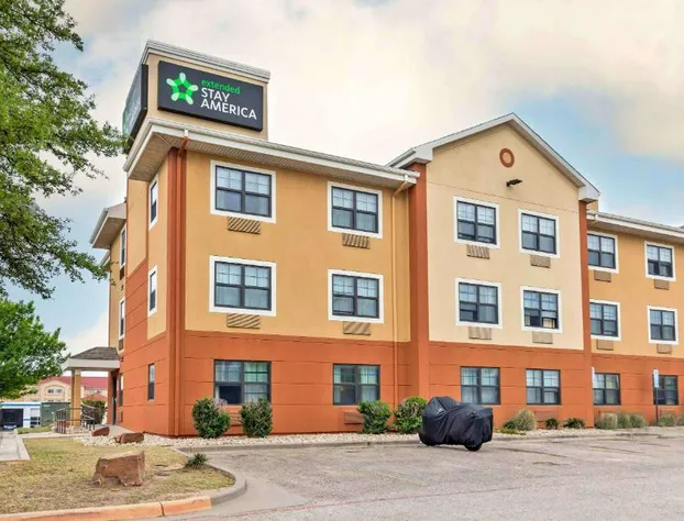 Extended Stay America Suites Waco Woodway hotel detail image 1