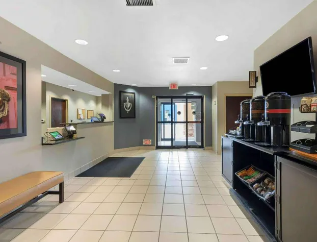 Extended Stay America Suites Waco Woodway hotel detail image 3