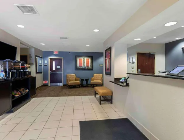 Extended Stay America Suites Waco Woodway hotel detail image 4