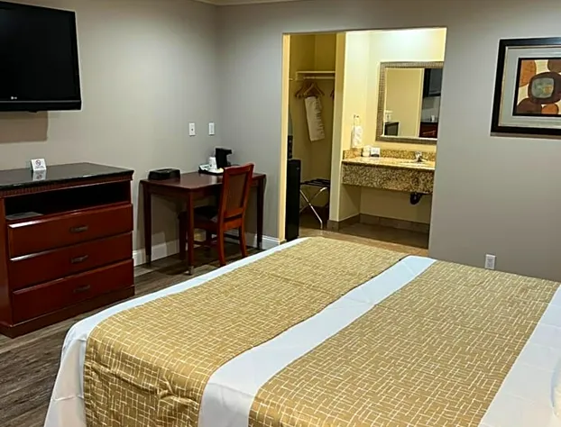 Travelodge by Wyndham Brea hotel detail image 2