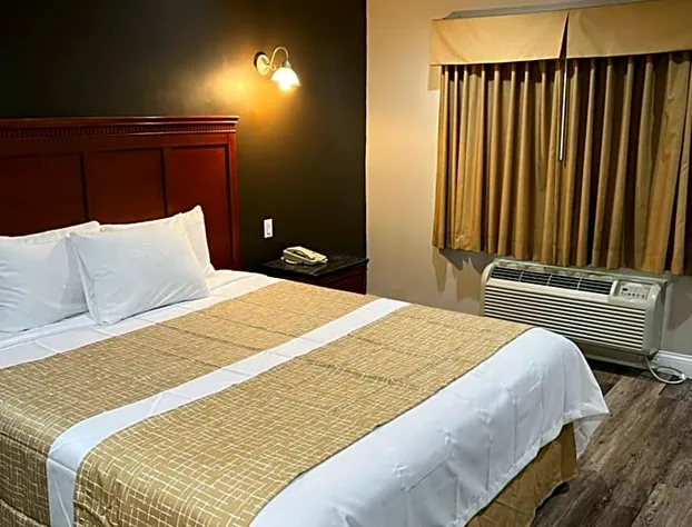 Travelodge by Wyndham Brea hotel detail image 4