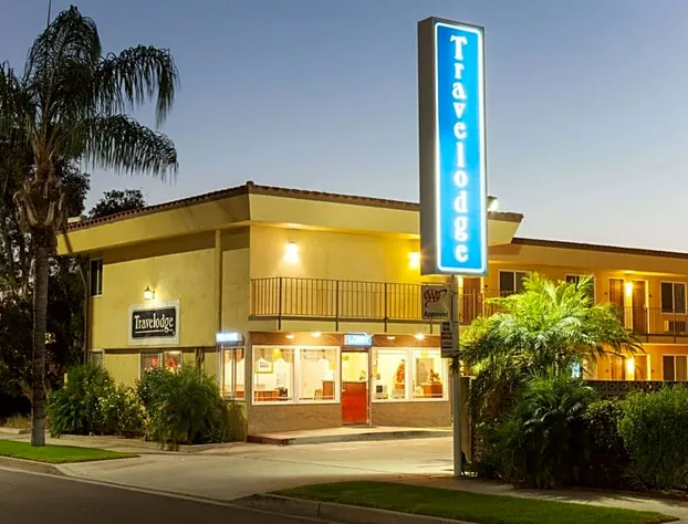 Travelodge by Wyndham Brea hotel detail image 1