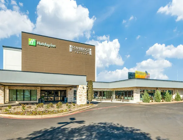 Holiday Inn Dallas Market Ctr Love Field by IHG hotel detail image 1